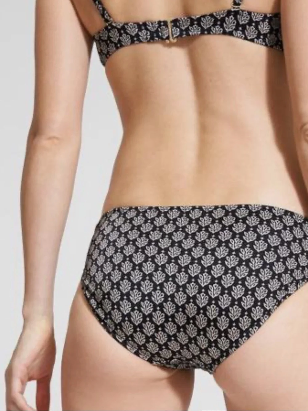 ATHLETA AQUALUXE SWIM SET